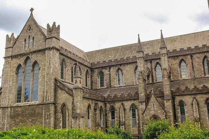 Best Intro Tour of Dublin With a Local - Payment Options
