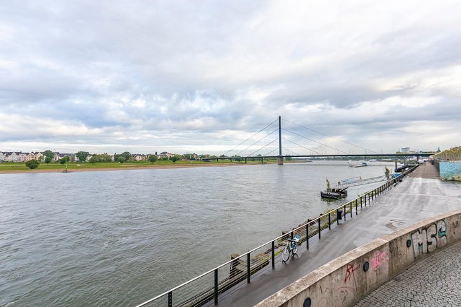 Best Intro Tour of Dusseldorf With a Local - Reviews and Ratings