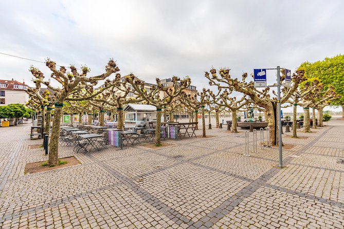 Best Intro Tour of Dusseldorf With a Local - Recap