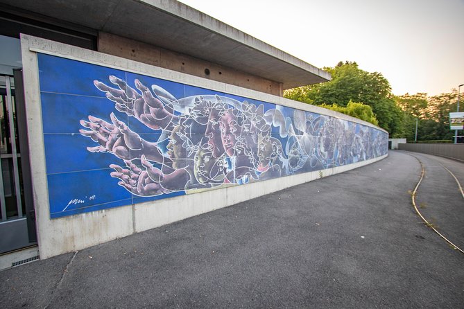 Best Intro Tour of Geneva With a Local - Inclusions and Exclusions