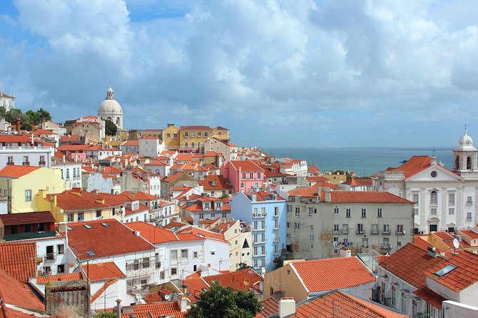 Best Intro Tour of Lisbon With a Local - Meeting and End Points