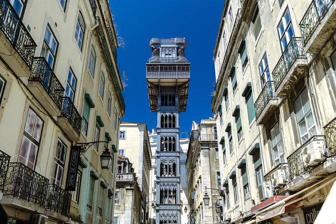 Best Intro Tour of Lisbon With a Local - Recap