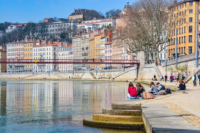 Best Intro Tour of Lyon With a Local - Taking in Local Culture