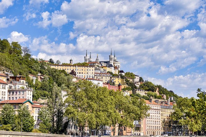 Best Intro Tour of Lyon With a Local - Practical Planning Considerations