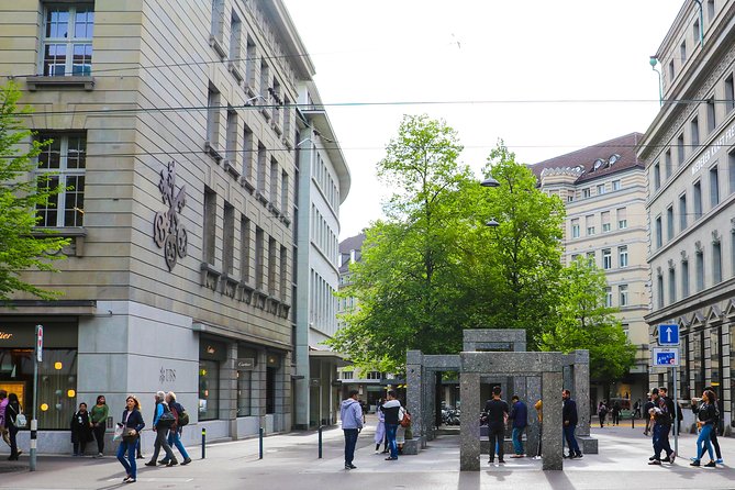 Best Intro Tour of Zurich With a Local - Guest Reviews and Ratings