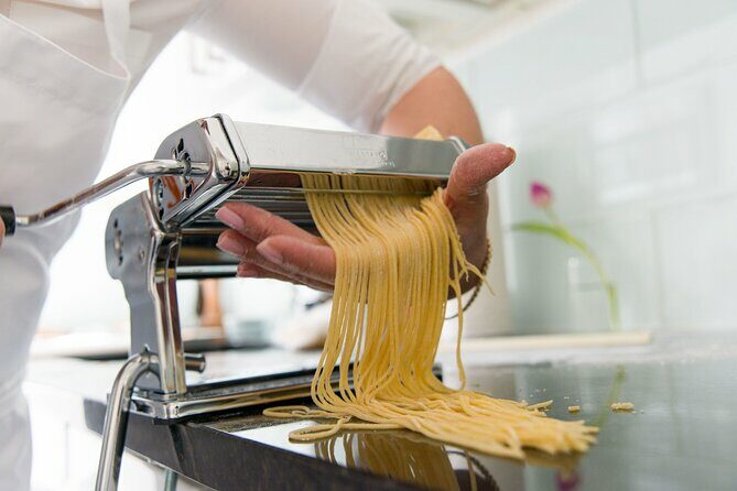 Best Italian Pasta Class in Los Angeles (Includes 3-Course Meal) - The Sum Up