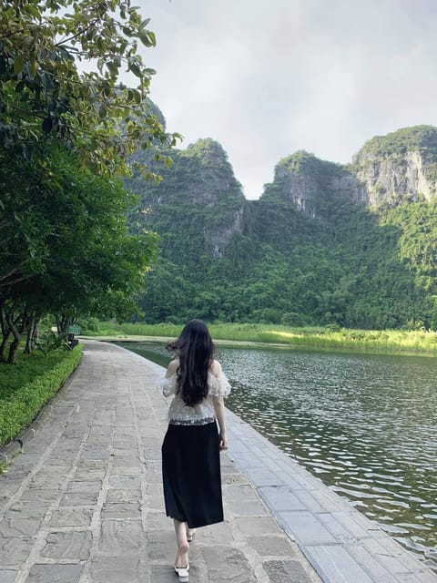 Best Itinerary for Ninh Binh 2 Days 1 Night With Famous Places - Afternoon Adventures