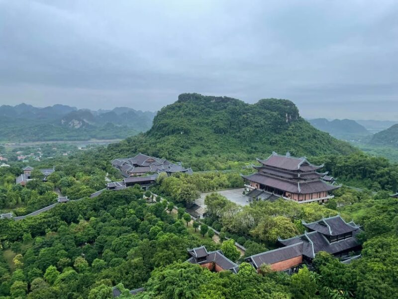 Best Itinerary for Ninh Binh 2 Days 1 Night With Famous Places - Day 2 Activities