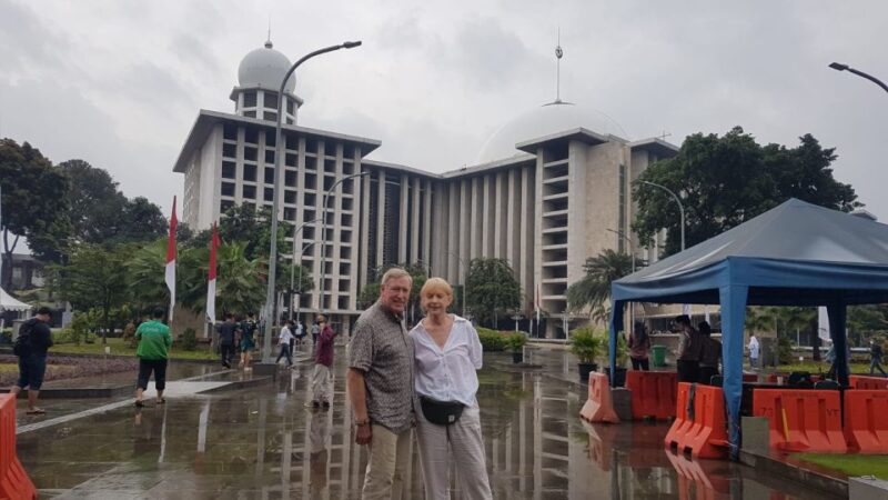 Best Jakarta Tours, Your Best Friend in Travelling. - Inclusions and Exclusions
