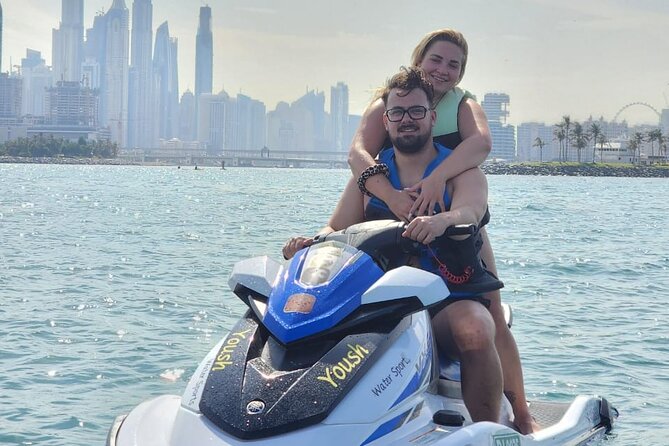 Best Jet Ski in Dubai: 1 Hour Jet Ski Tour - Customer Reviews