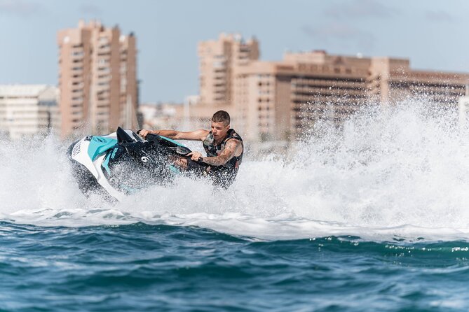 Best Jet Ski Rental Without a License in Fuengirola - Rental Pricing and Booking