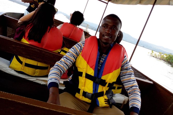 Best Jinja Source of the River Nile Day Experience - Meeting and Pickup Details
