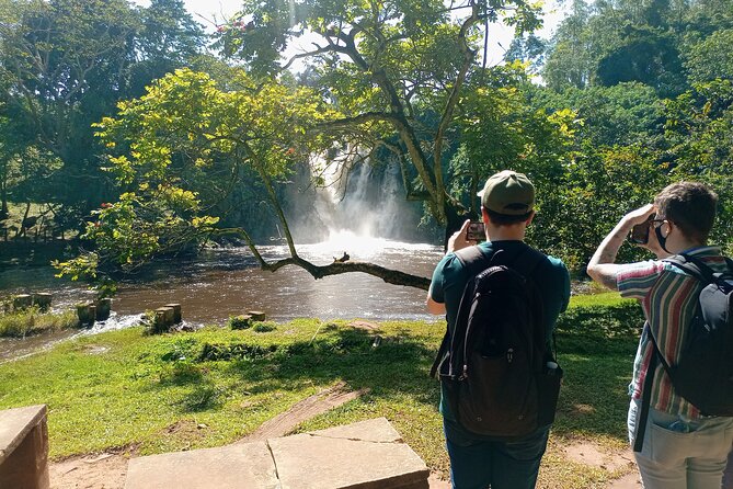 Best Jinja Source of the River Nile Day Experience - Pricing and Cancellation Policy