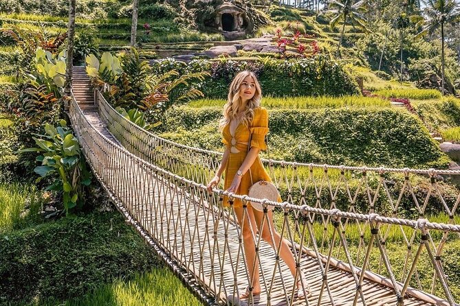 Best Jungle Pool Day Clubs in Ubud Tour - Exploring Ubuds Jungle Pools