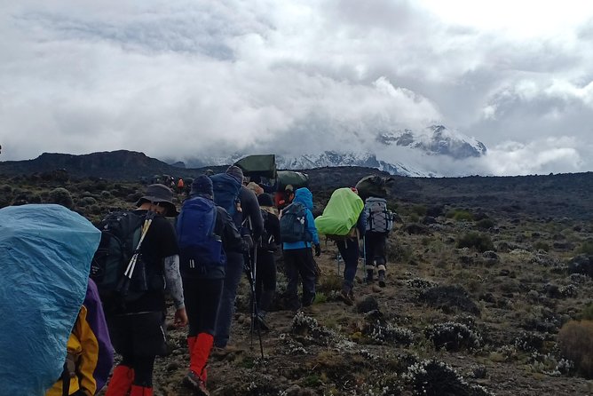Best Kilimanjaro Adventures 6 Days Marangu Route Experience - Optional Tours and Activities