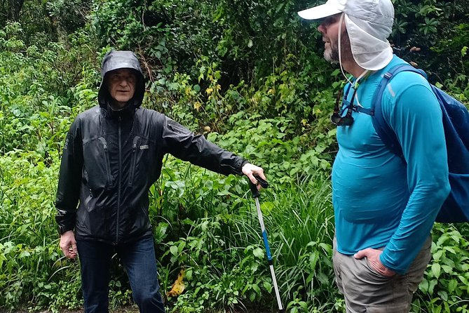 Best Kilimanjaro Adventures 6 Days Marangu Route Experience - Additional Information and Considerations