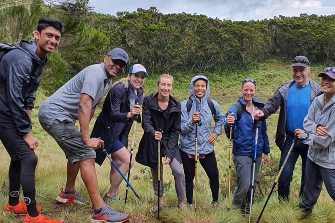 Best Kilimanjaro Hiking Day Trip Tour With Kilinge Adventures - Meeting Point and Pickup