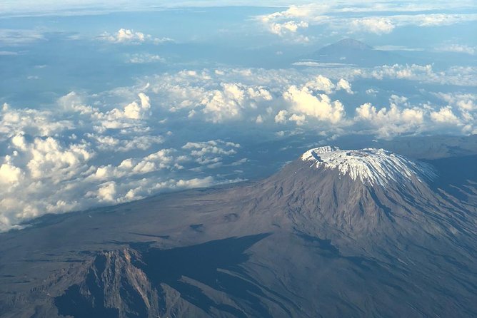 Best Kilimanjaro Hiking Day Trip Tour With Kilinge Adventures - Tour Schedule and Accessibility