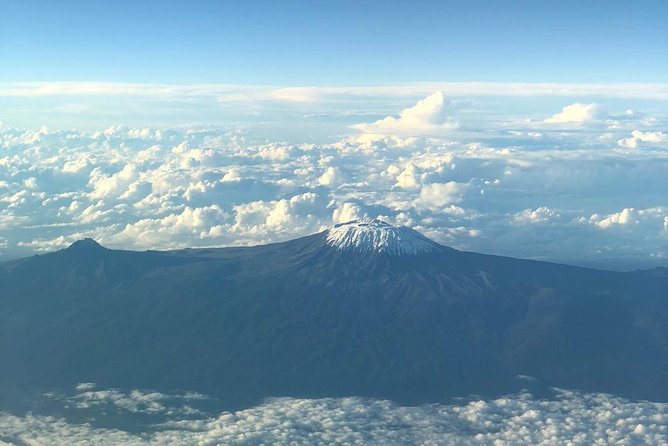 Best Kilimanjaro Hiking Day Trip Tour With Kilinge Adventures - Cancellation Policy