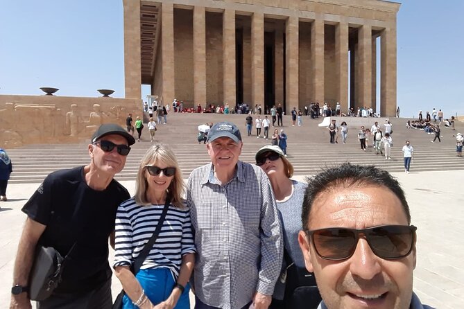Best Landmarks Private Turkey Classic: 7-Day From Istanbul - Highlights of the Tour