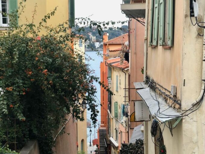 Best Landscapes of the French Riviera, Monaco & Monte-Carlo - Panoramic Views of Monaco