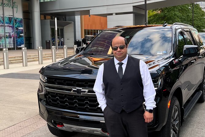 Best Limousine Service in Nashville (Airport Transfer ) - Key Points