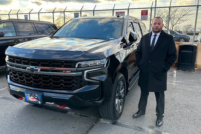 Best Limousine Service in Nashville (Airport Transfer ) - Transportation Features