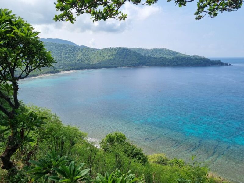 Best Lombok 3 Days Tour Packages - Key Points