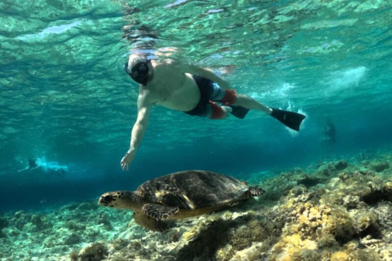 Best Lombok 3 Days Tour Packages - Itinerary Highlights