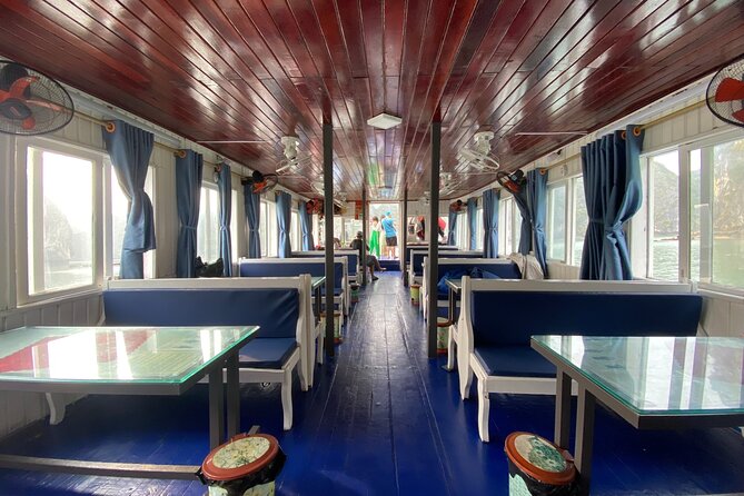 Best Love - Full Day Boat Tour to Lan Ha Bay and Ha Long Bay - Customer Feedback: Positive