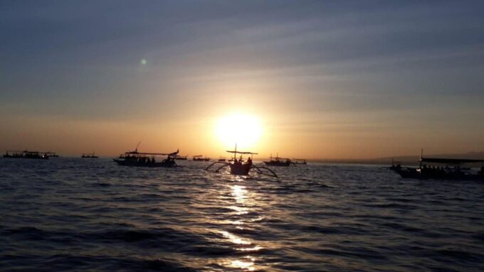 Best Lovina Sunrise Dolphin Private Boat - Booking and Cancellation Policy