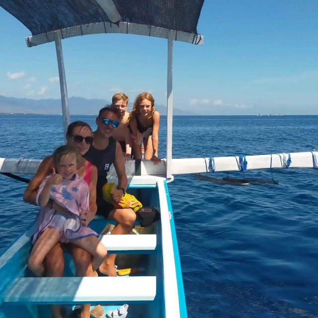 Best Lovina Sunrise Dolphins Watching Tour - Highlights of the Experience