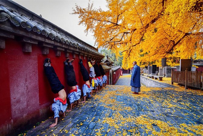 Best Luoyang Private One Day Tour - Pricing and Cancellation Policy
