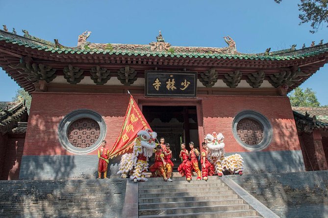 Best Luoyang Private One Day Tour - Tour Reviews and Ratings