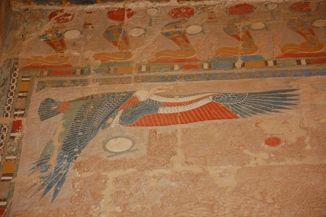 Best Luxor Day Tour To West Bank Visit Valley Kings & Hatshepsut Temple - Pricing and Booking