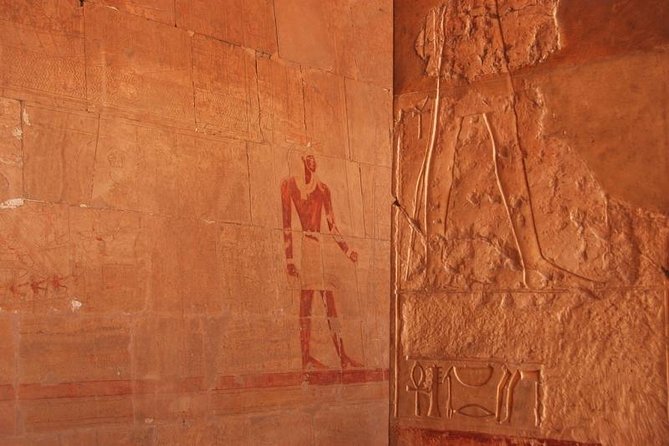 Best Luxor Day Tour To West Bank Visit Valley Kings & Hatshepsut Temple - Booking Your Stay