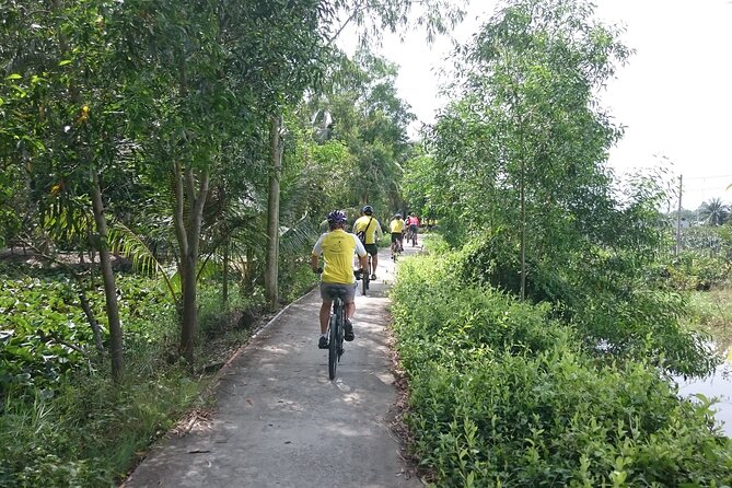 Best Mekong Delta Bike Tour - Pricing and Availability