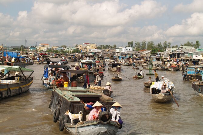 Best Mekong Delta Bike Tour - Sustainable Travel Practices