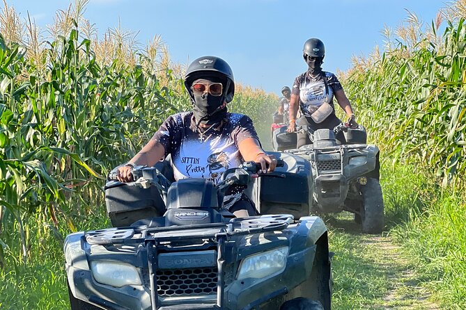 Best Miami ATV Tour (No Hidden Fees) - Tour Overview and Details