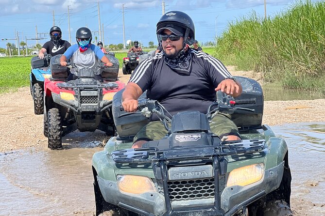 Best Miami ATV Tour (No Hidden Fees) - Recommendations and Tips