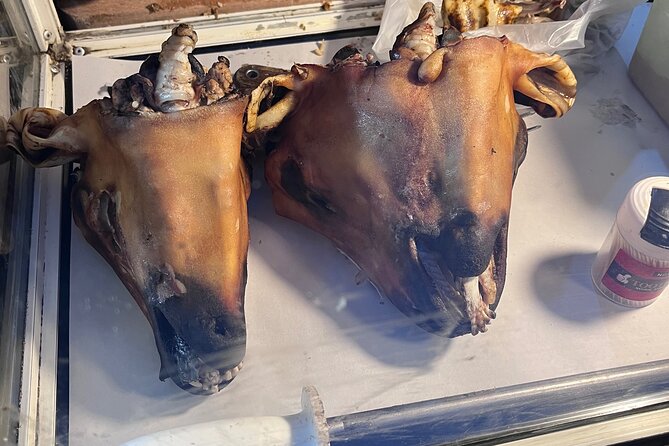 Best Moroccan Street Food in Marrakech - Cuisine Highlights