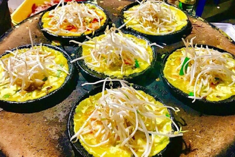 Best Mui Ne Local Food Tour With Tour Guide and Private Jeep - Key Points