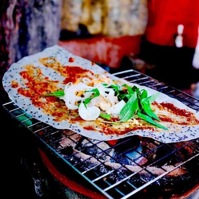 Best Mui Ne Local Food Tour With Tour Guide and Private Jeep - Itinerary and Locations