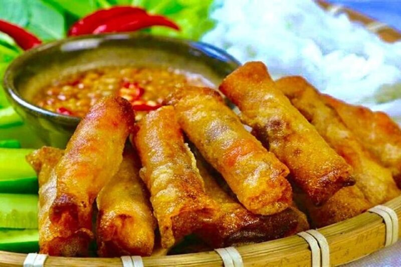 Best Mui Ne Local Food Tour With Tour Guide and Private Jeep - Inclusions and Transportation