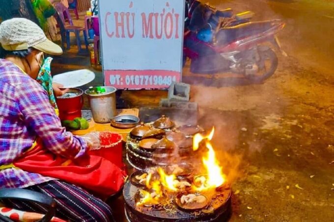 Best Mui Ne Local Food Tour With Tour Guide and Private Jeep - Pickup and Drop-off