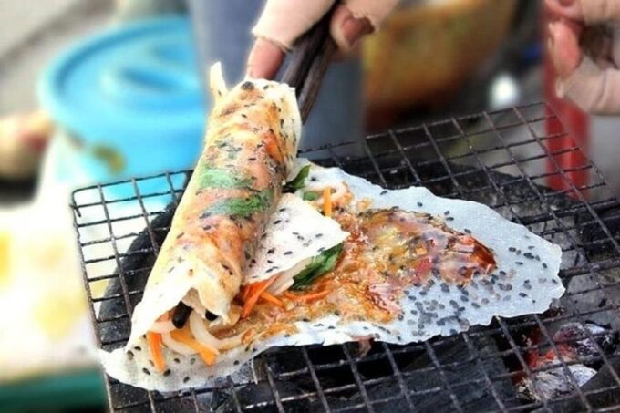 Best Mui Ne Local Food Tour With Tour Guide and Private Jeep - Authentic Local Cuisine