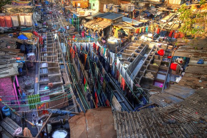 Best Mumbai Group Sightseeing Tour - Historical Significance