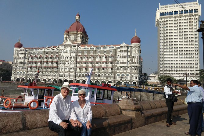 Best Mumbai Group Sightseeing Tour - Pricing Details