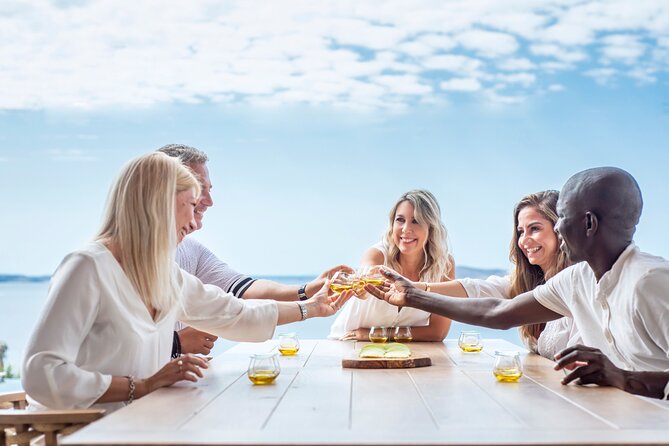 Best Mykonos Olive Oil Tasting - Learn From a World-Famous Expert - Participant Experience and Feedback