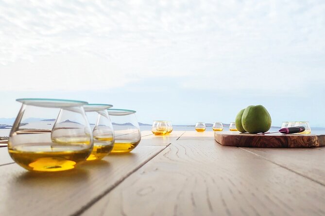 Best Mykonos Olive Oil Tasting - Learn From a World-Famous Expert - Takeaways and Recommendations